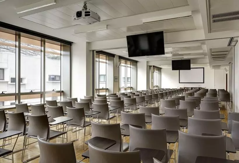 Unahotels San Vitale Bologna