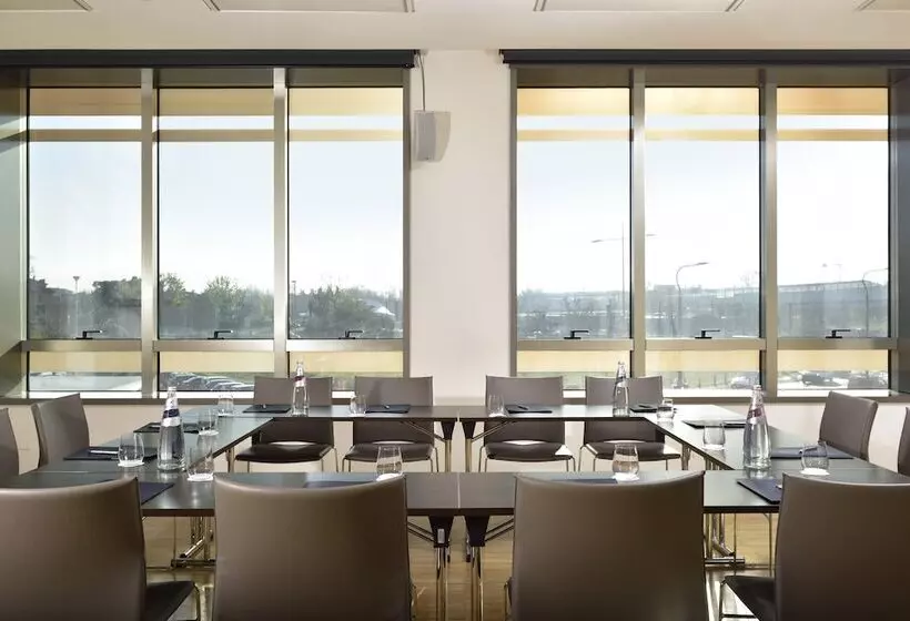 Unahotels San Vitale Bologna