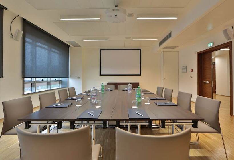 Unahotels San Vitale Bologna