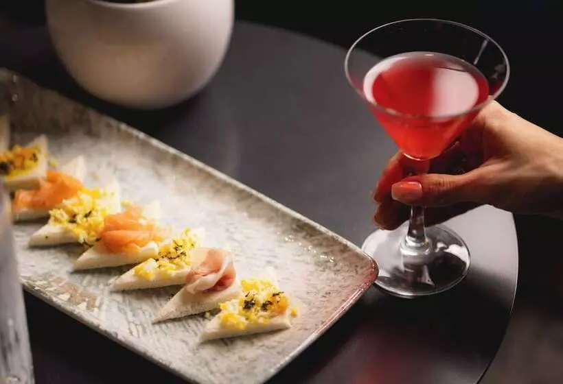 Unahotels San Vitale Bologna