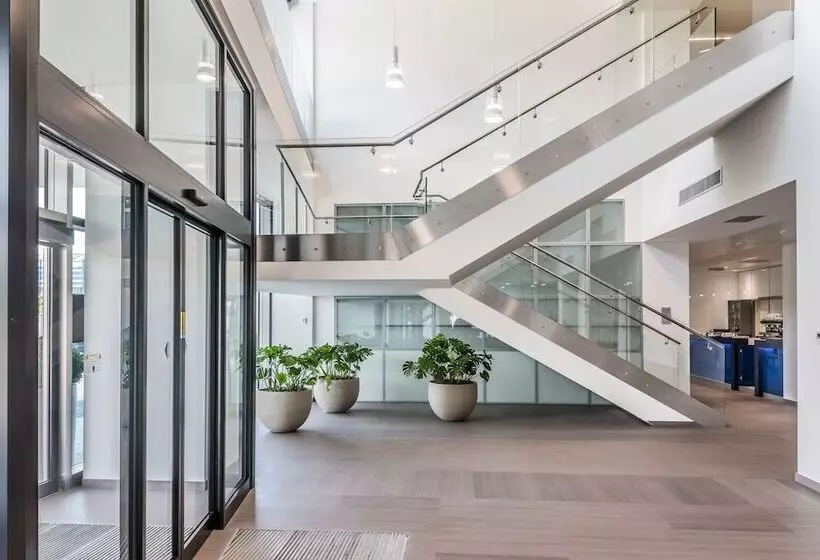 Unahotels San Vitale Bologna