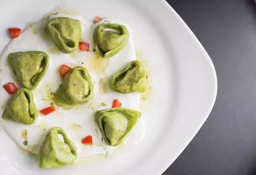 Unahotels San Vitale Bologna