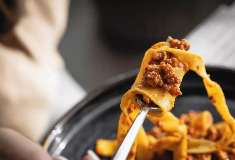 Unahotels San Vitale Bologna