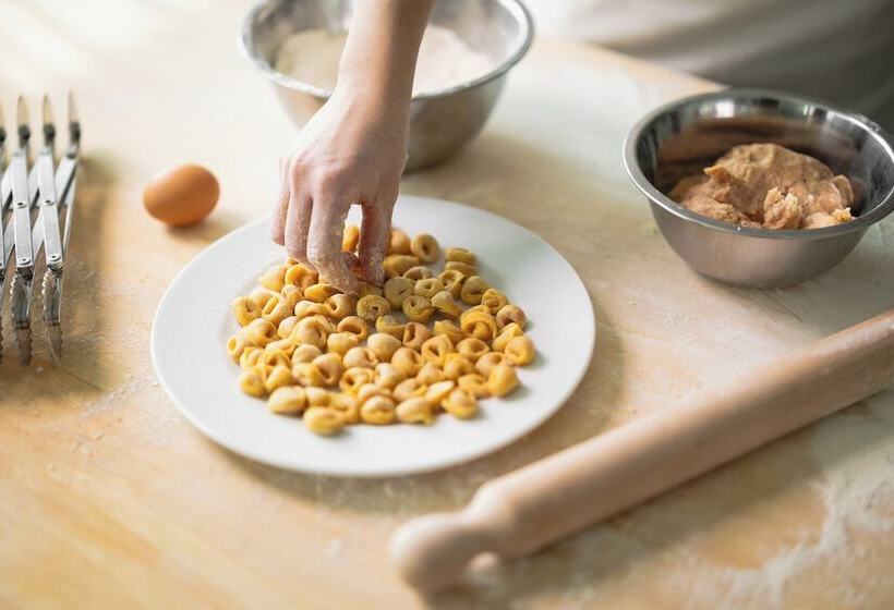 Unahotels San Vitale Bologna