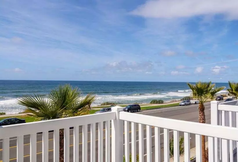 Hotelli Pacific Views Carlsbad