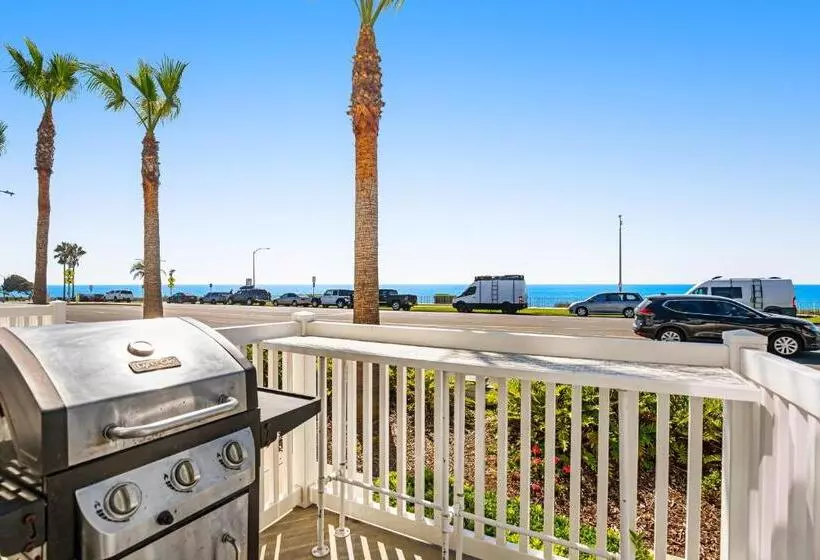 Hotelli Pacific Views Carlsbad