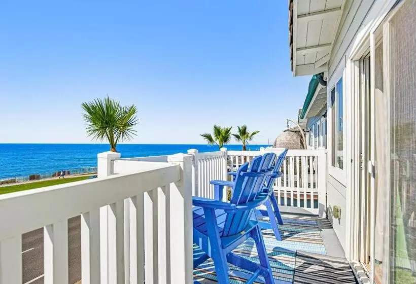 Hotelli Pacific Views Carlsbad