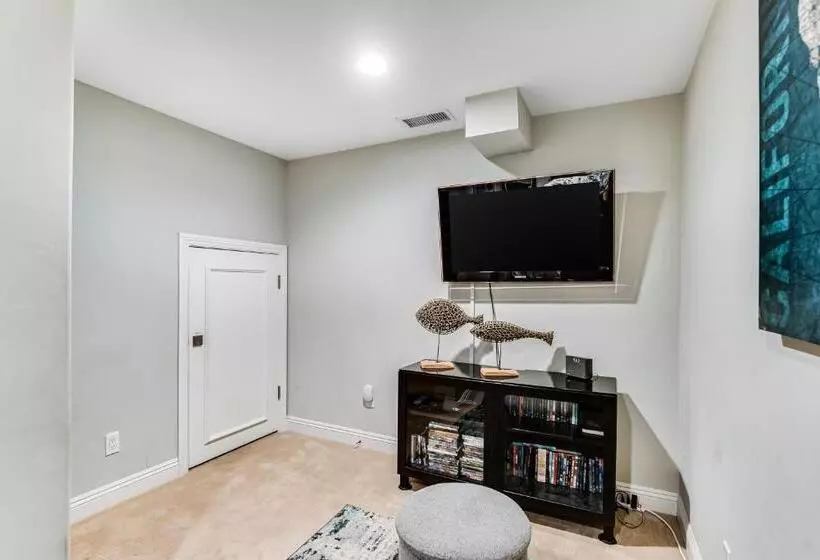 Hotelli Pacific Views Carlsbad