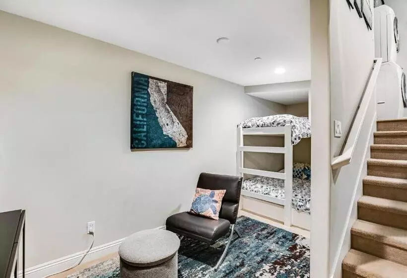 Hotelli Pacific Views Carlsbad
