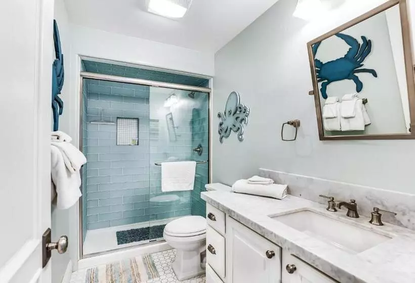 Hotelli Pacific Views Carlsbad