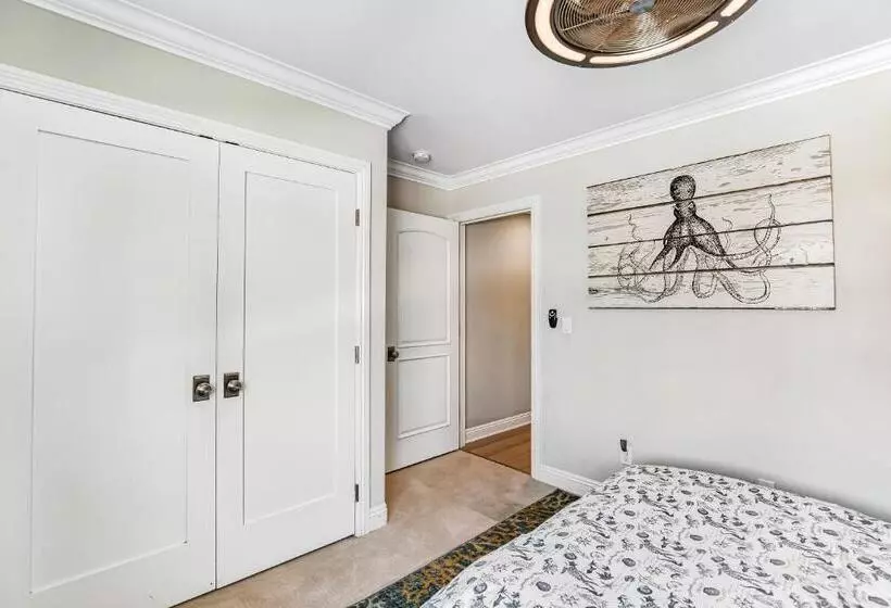 Hotelli Pacific Views Carlsbad