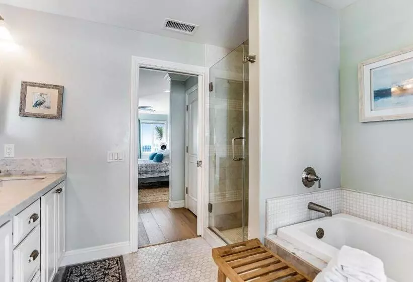 Hotelli Pacific Views Carlsbad