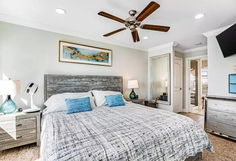 Hotelli Pacific Views Carlsbad