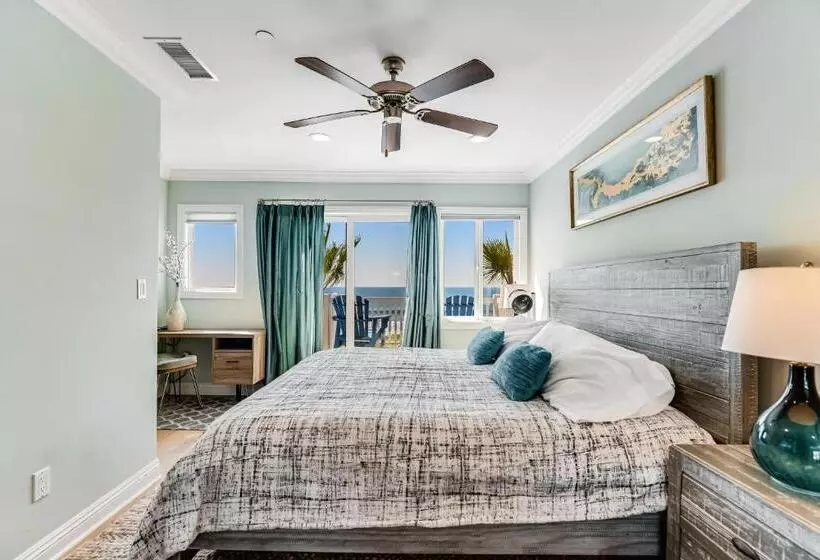 Hotelli Pacific Views Carlsbad