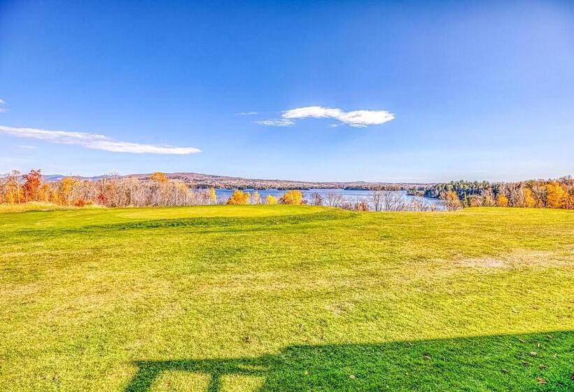 ホテル Squaw Village Condo