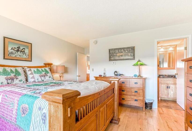 ホテル Squaw Village Condo