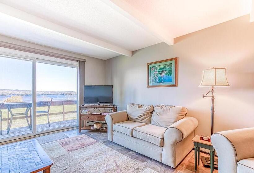 ホテル Squaw Village Condo