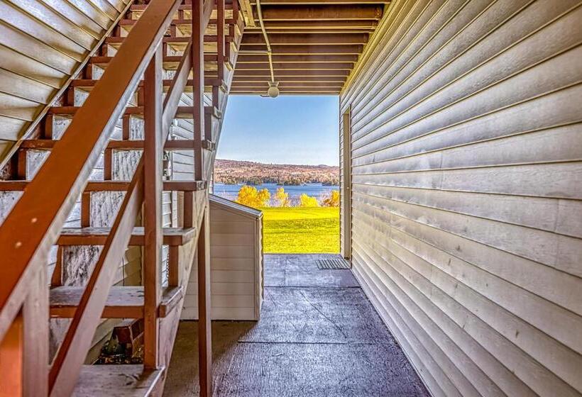 ホテル Squaw Village Condo