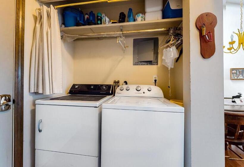 ホテル Squaw Village Condo