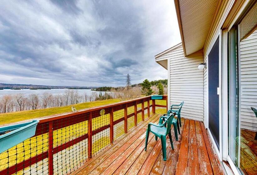 ホテル Squaw Village Condo