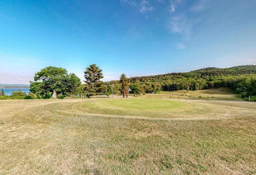 ホテル Squaw Village Condo