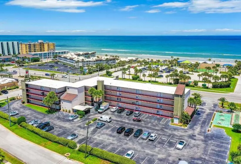 Hotelli Mariners Cove 302