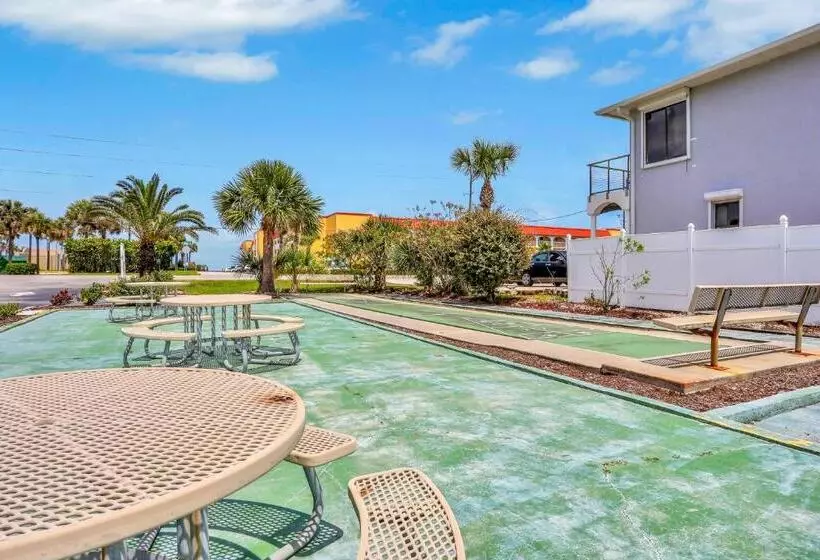 Hotelli Mariners Cove 302