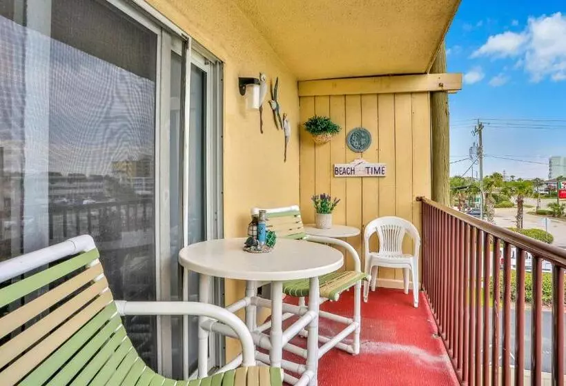 Hotelli Mariners Cove 302