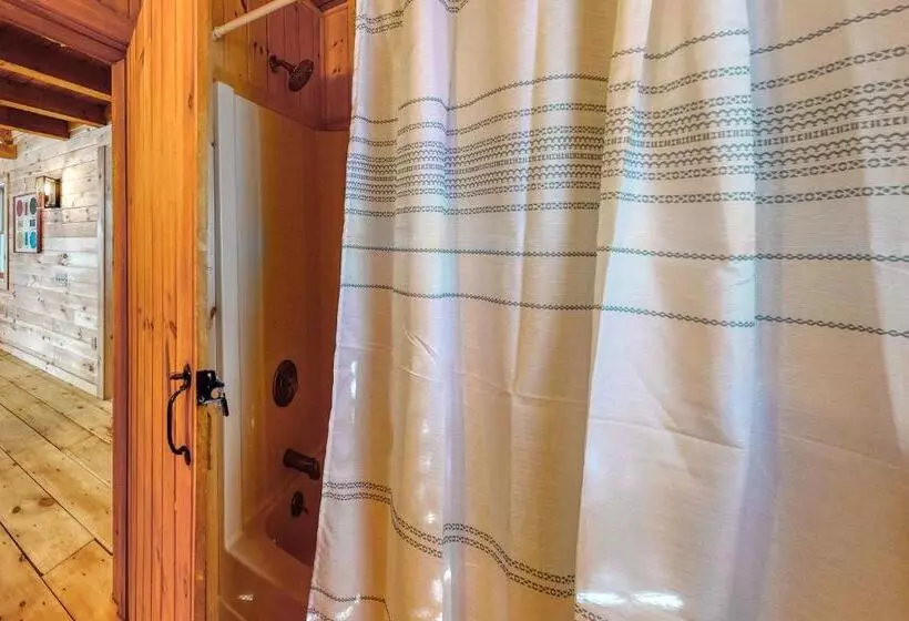 Hotelli Camp Foxtrot