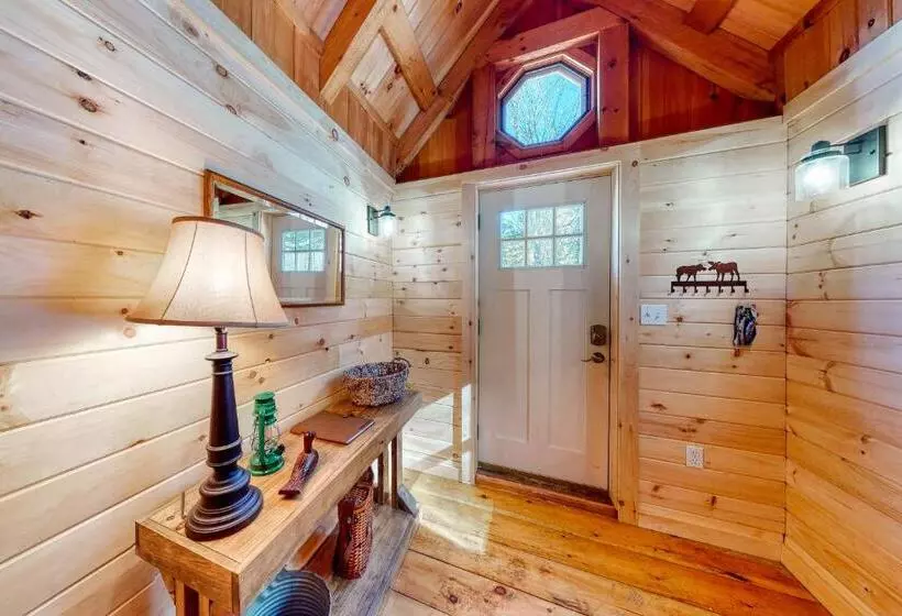 Hotelli Camp Foxtrot