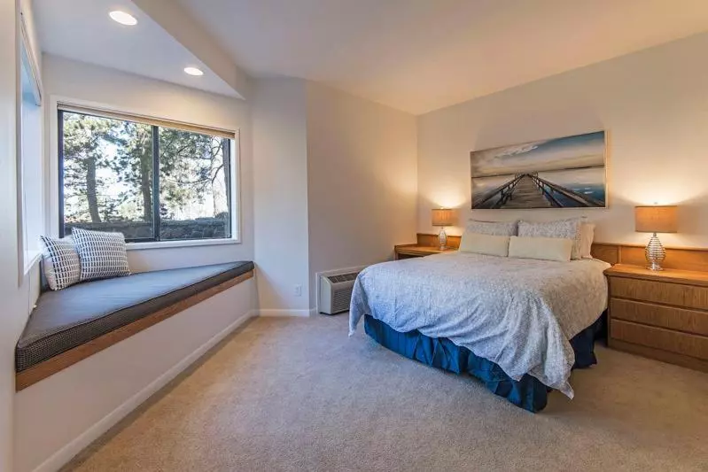 هتل River Ridge 416b Condo