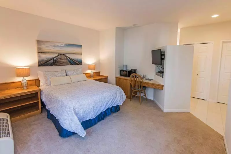 هتل River Ridge 416b Condo