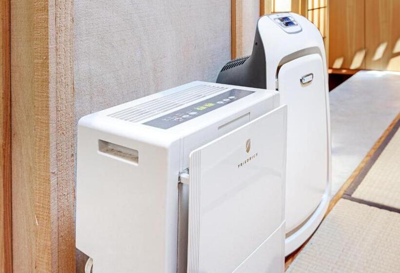 فندق The Tea House