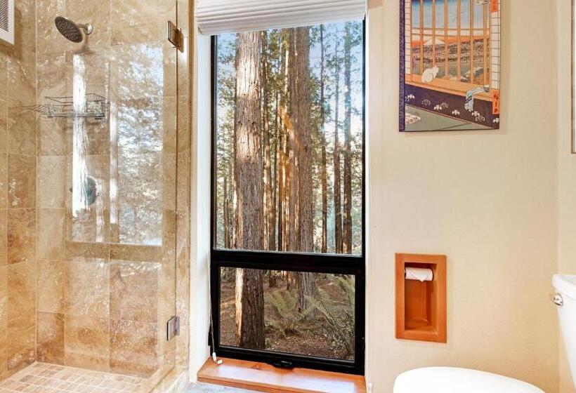 فندق The Tea House