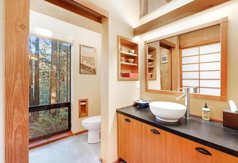 فندق The Tea House