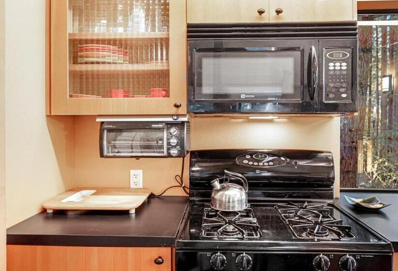 فندق The Tea House