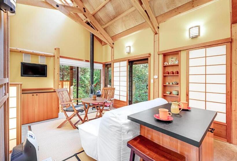 فندق The Tea House