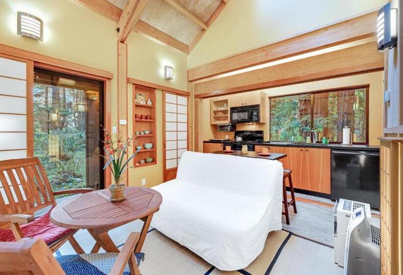 فندق The Tea House