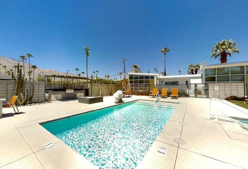 فندق Casa Susita