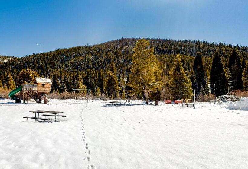 Hotelli Decatur 1780