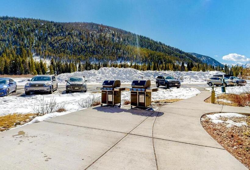 Hotelli Decatur 1780