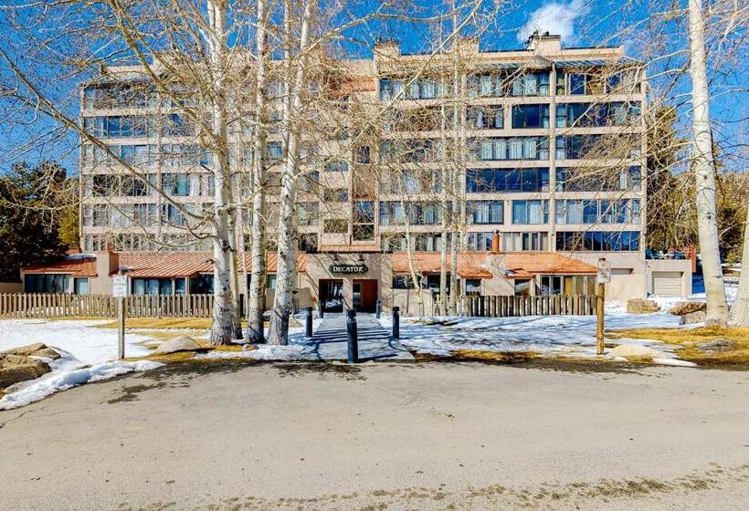 Hotelli Decatur 1780