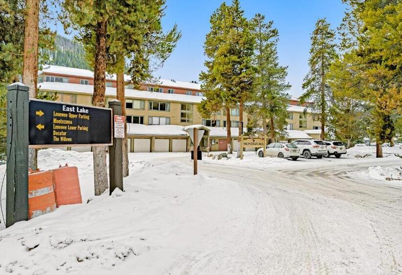 Hotelli Decatur 1780