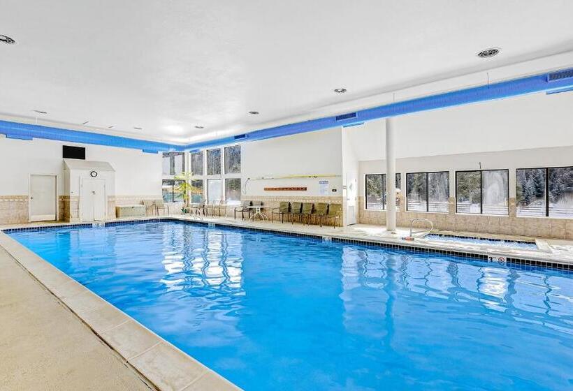 Hotelli Decatur 1780