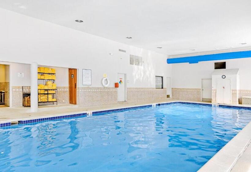 Hotelli Decatur 1780