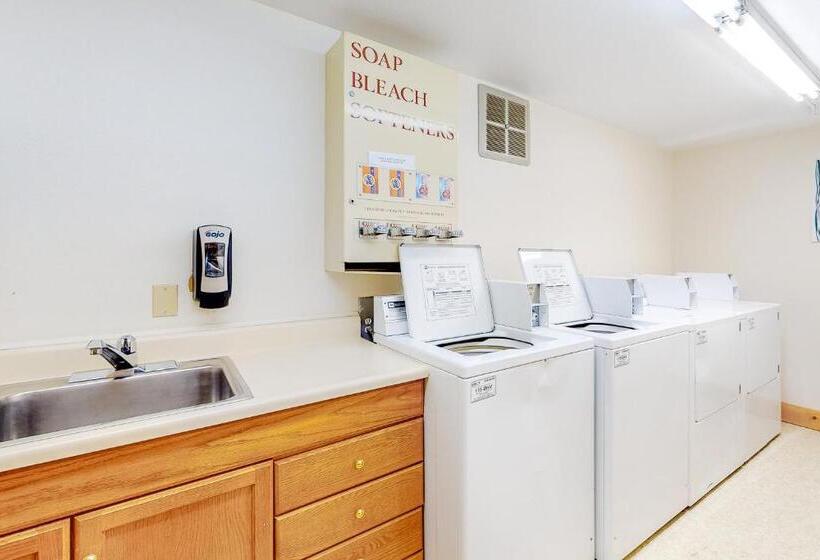 Hotelli Decatur 1780