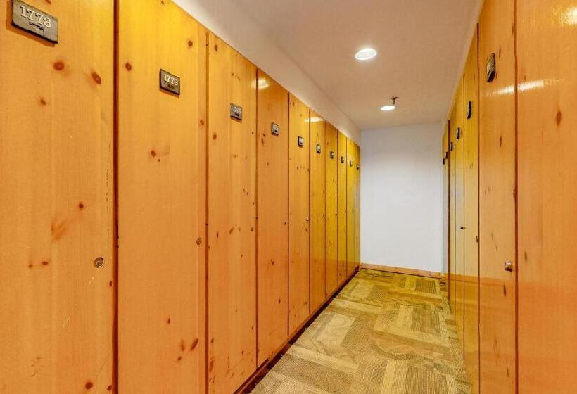 Hotelli Decatur 1780