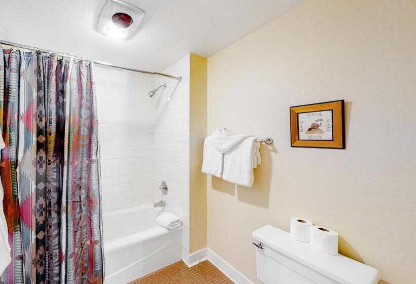 Hotelli Decatur 1780