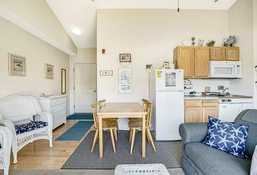 ホテル Bethany Beach Inn   202 Bethany Beach Inn