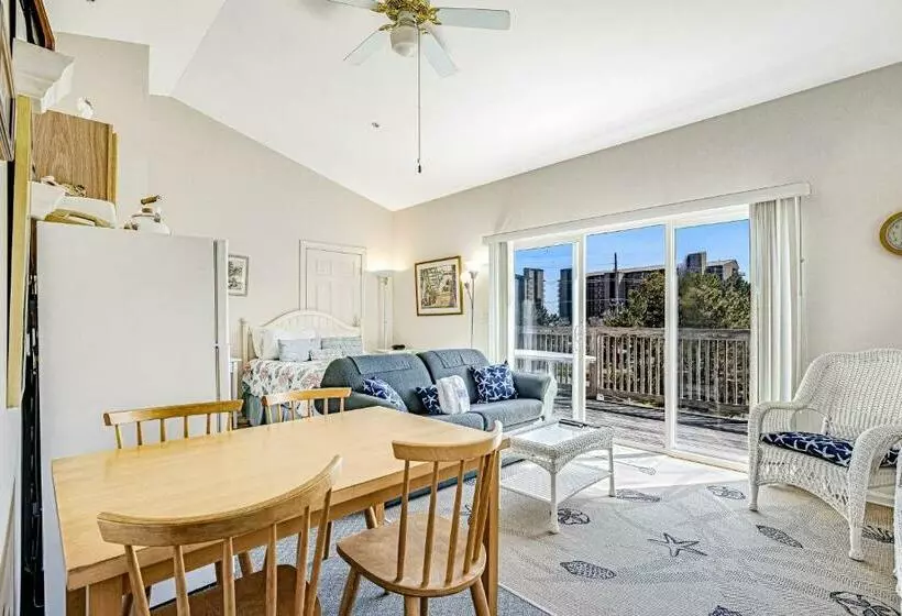 ホテル Bethany Beach Inn   202 Bethany Beach Inn